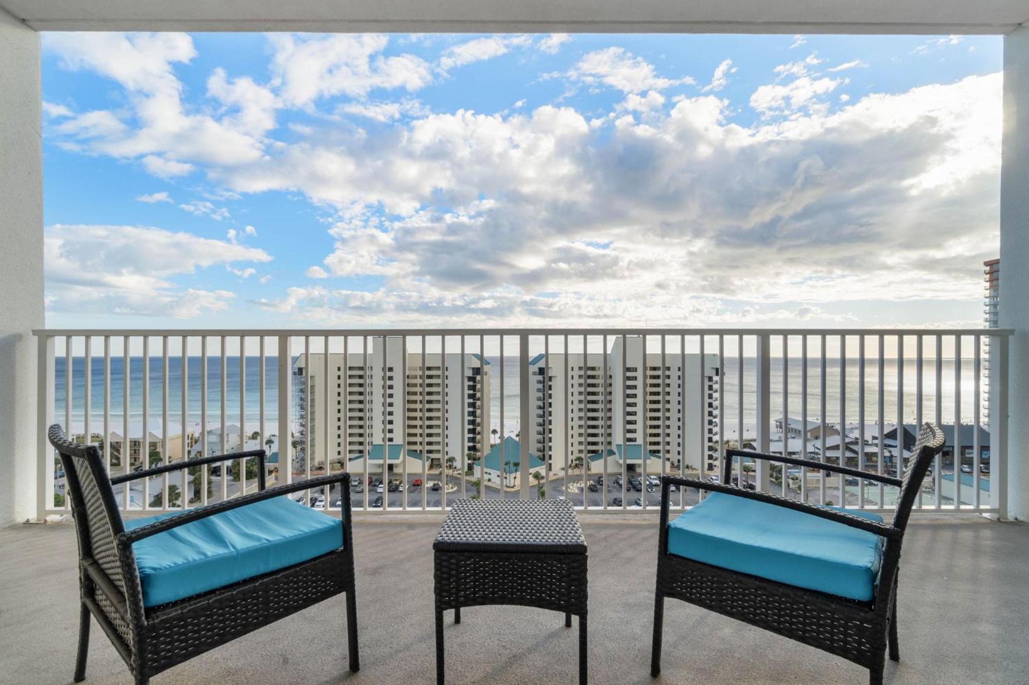 Apartment 1113 Ltw Panama City Beach