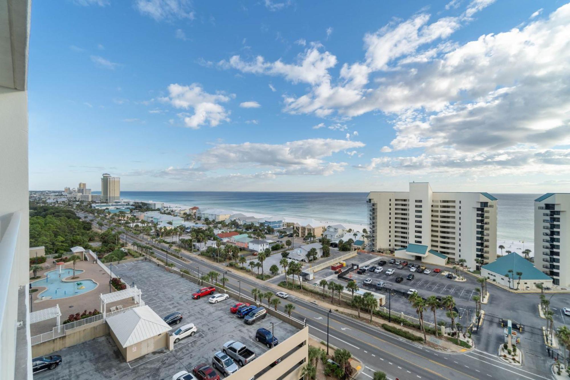 1113 Ltw * Panama City Beach