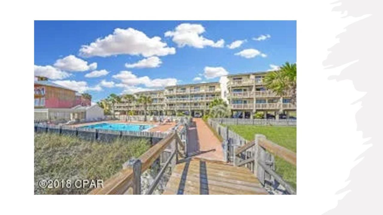 Apartment 10 Ramsgate Panama City Beach