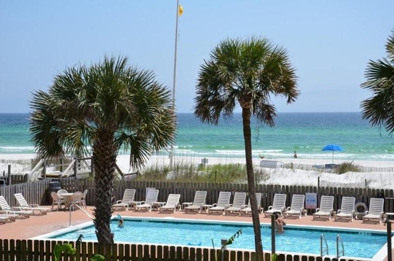 10 Ramsgate * Panama City Beach