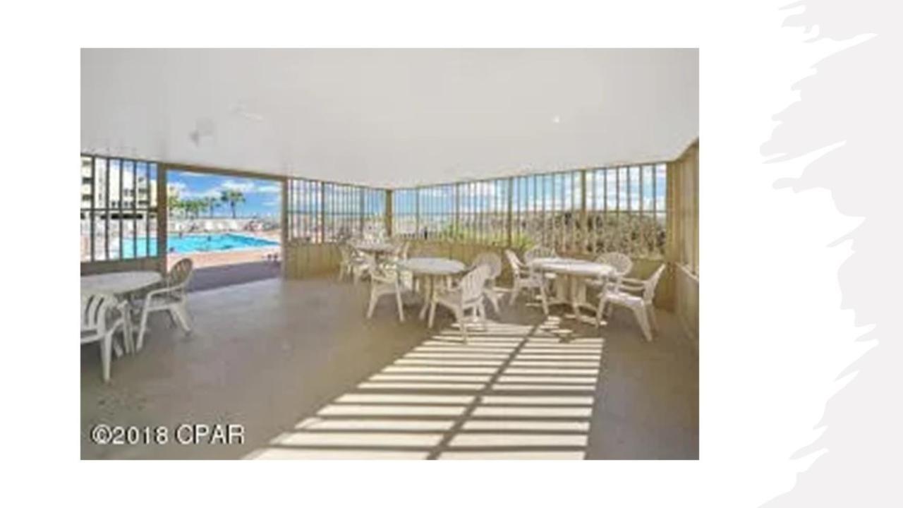 Apartment 10 Ramsgate Panama City Beach