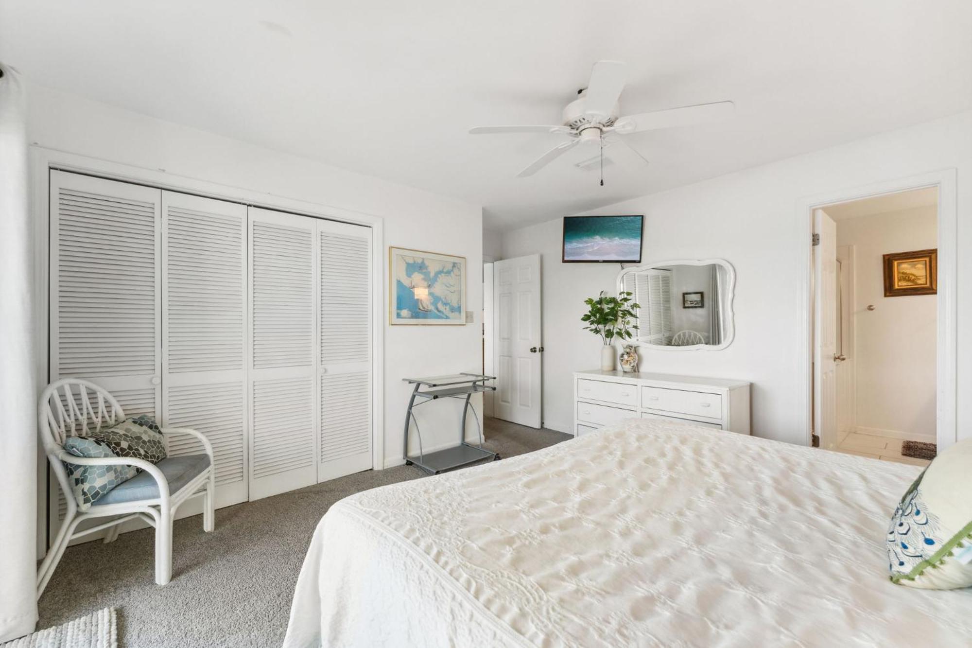 10 Ramsgate Apartment *