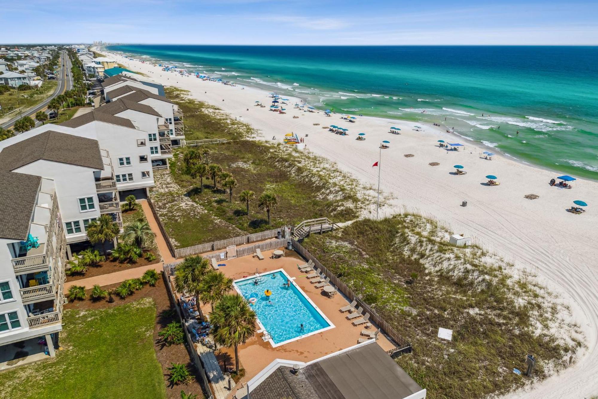 10 Ramsgate * Panama City Beach