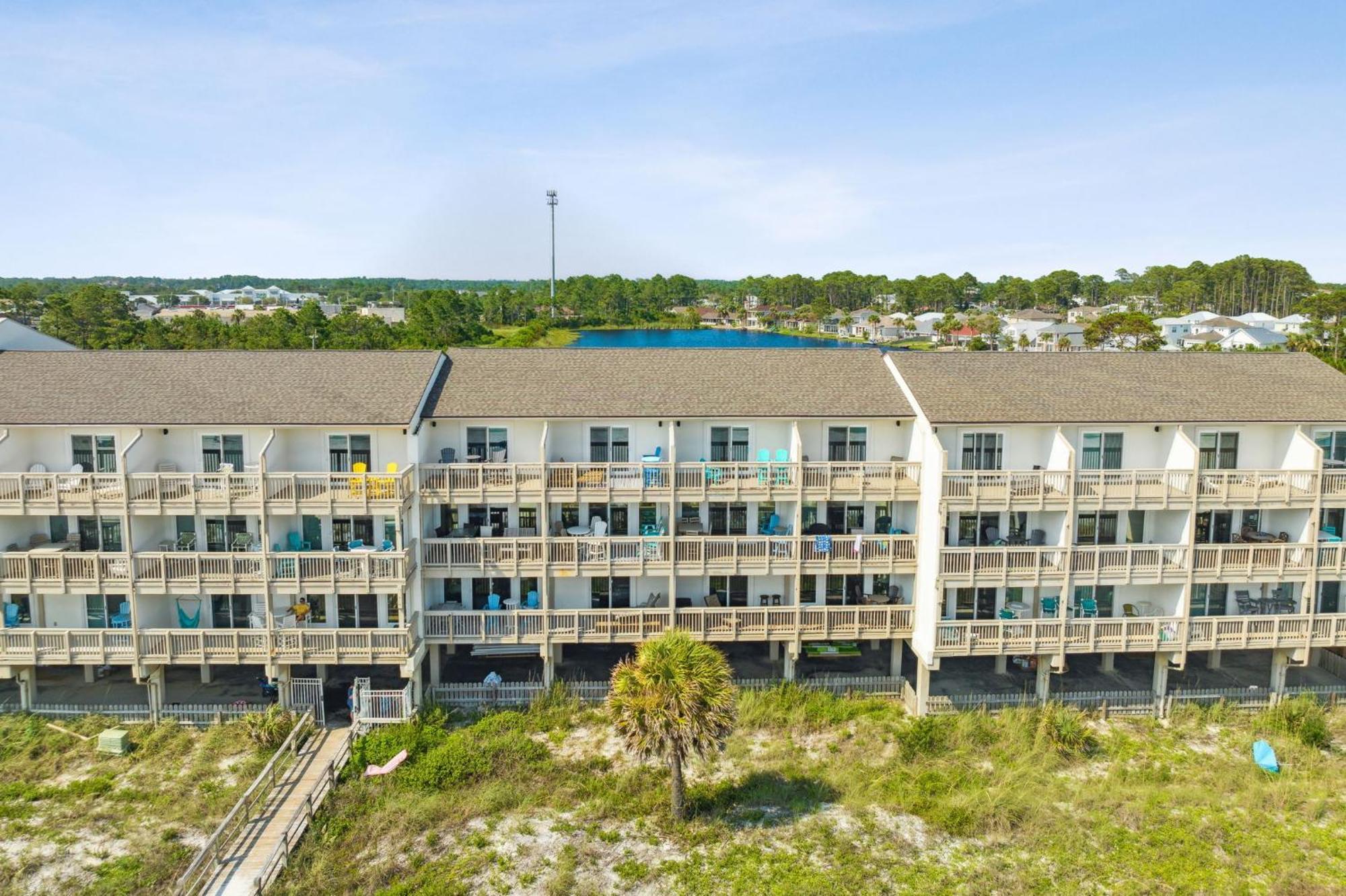 10 Ramsgate Apartment *