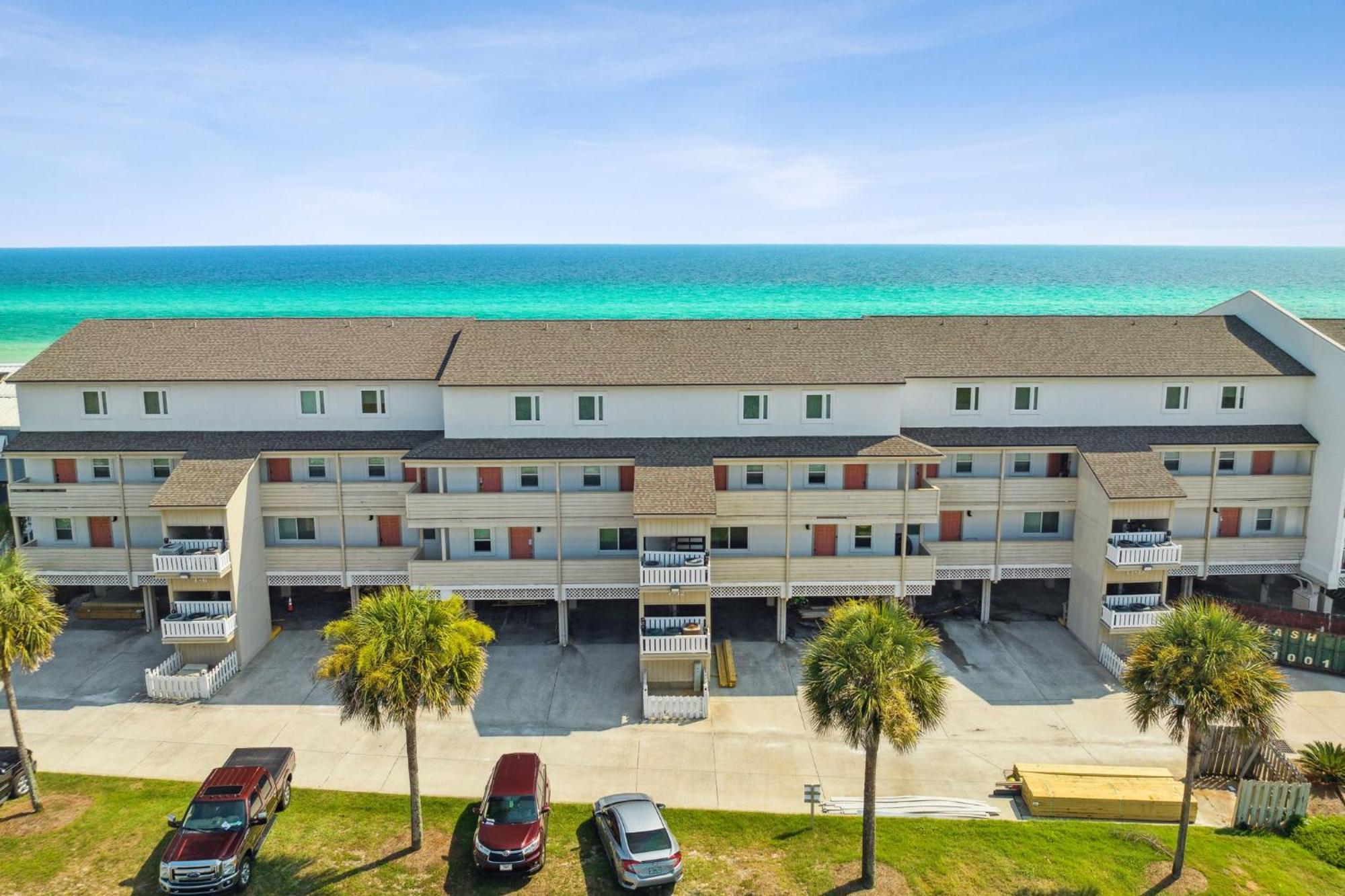 10 Ramsgate Apartment Panama City Beach