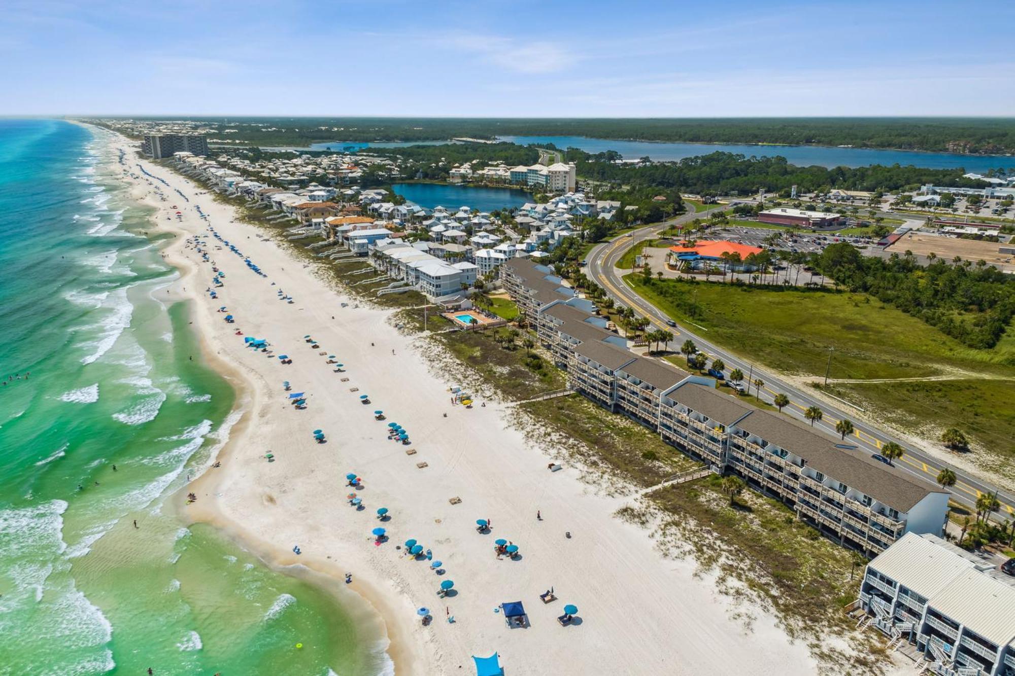 10 Ramsgate * Panama City Beach