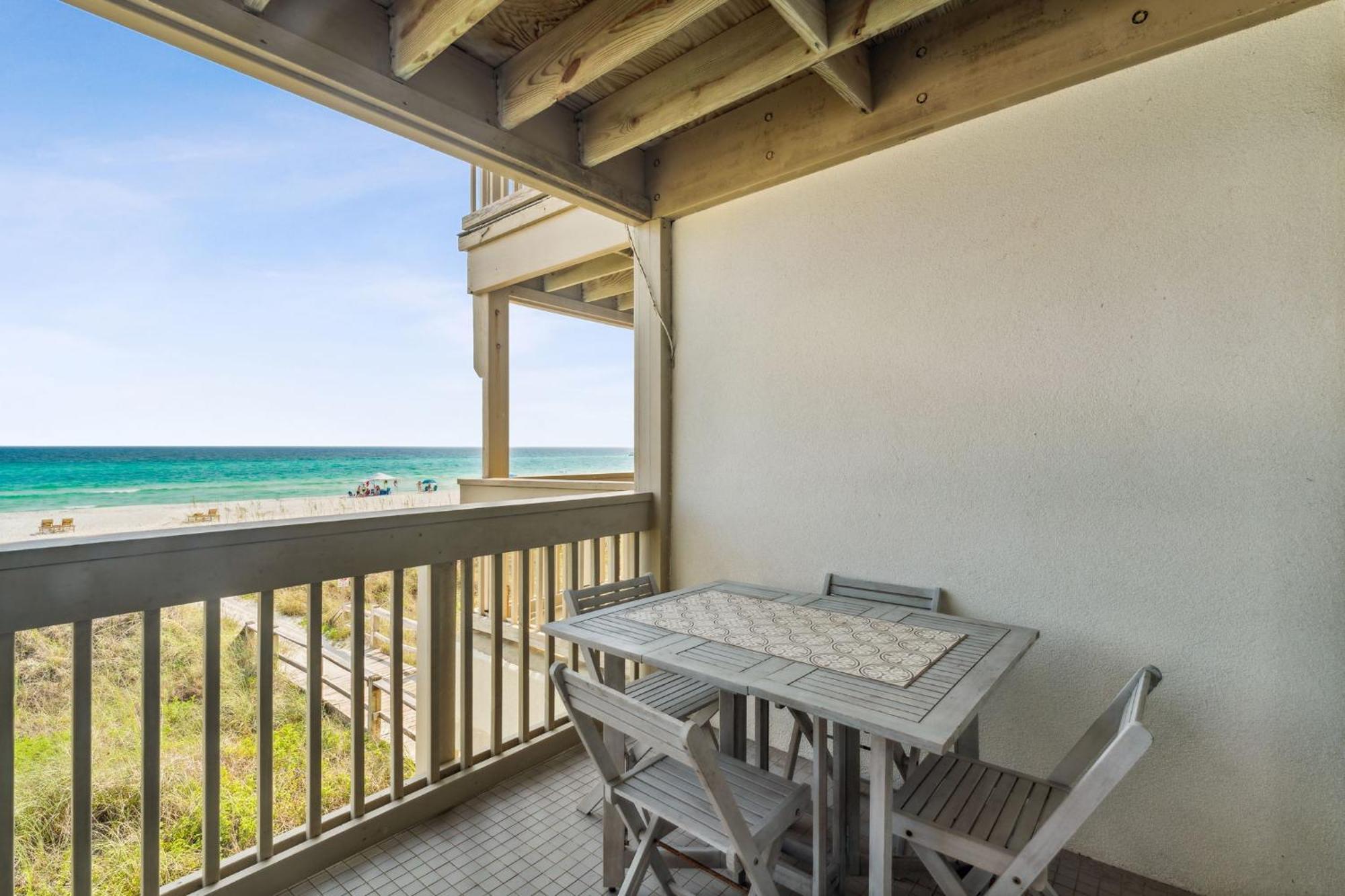 10 Ramsgate Apartment *