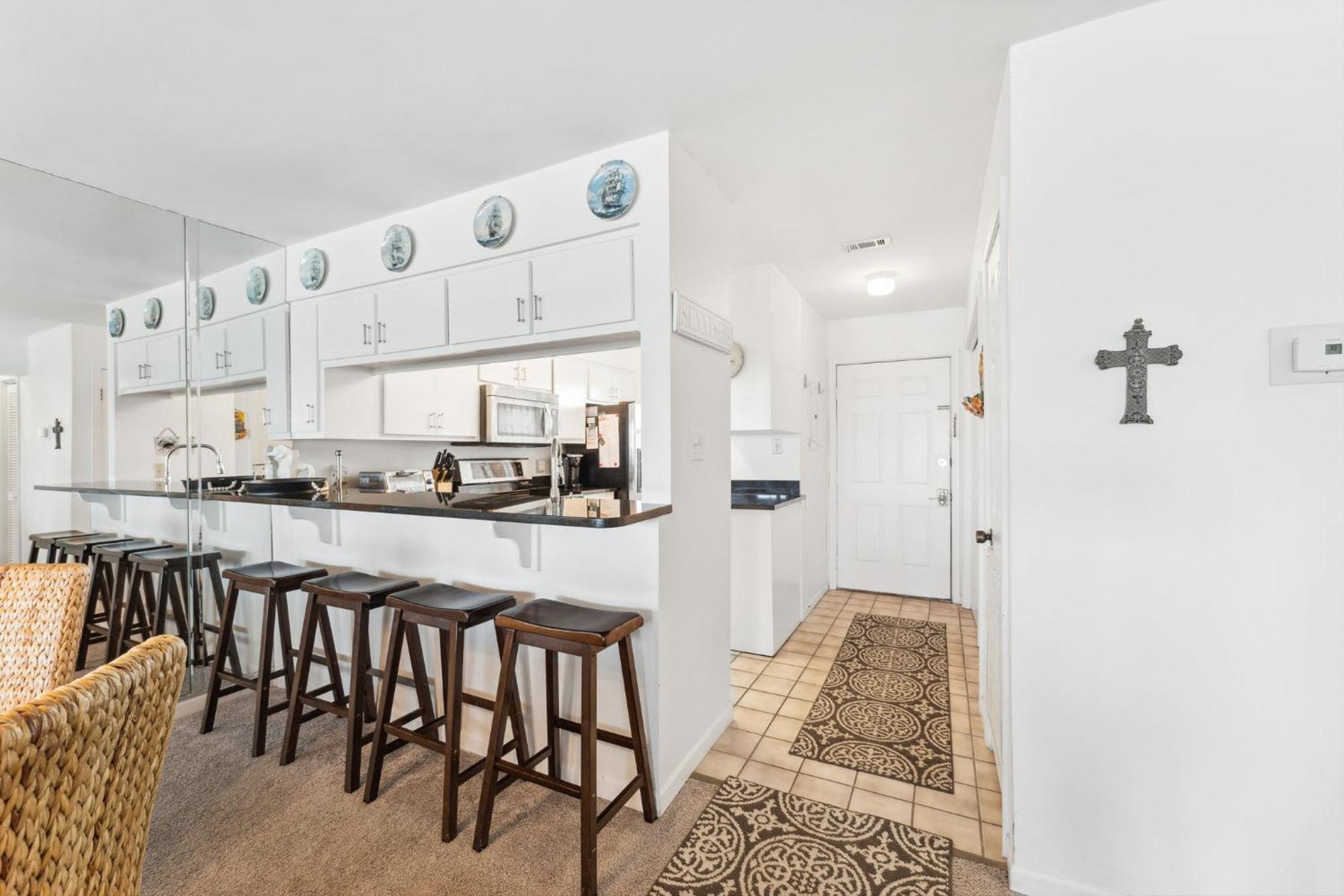 Apartment 10 Ramsgate Panama City Beach