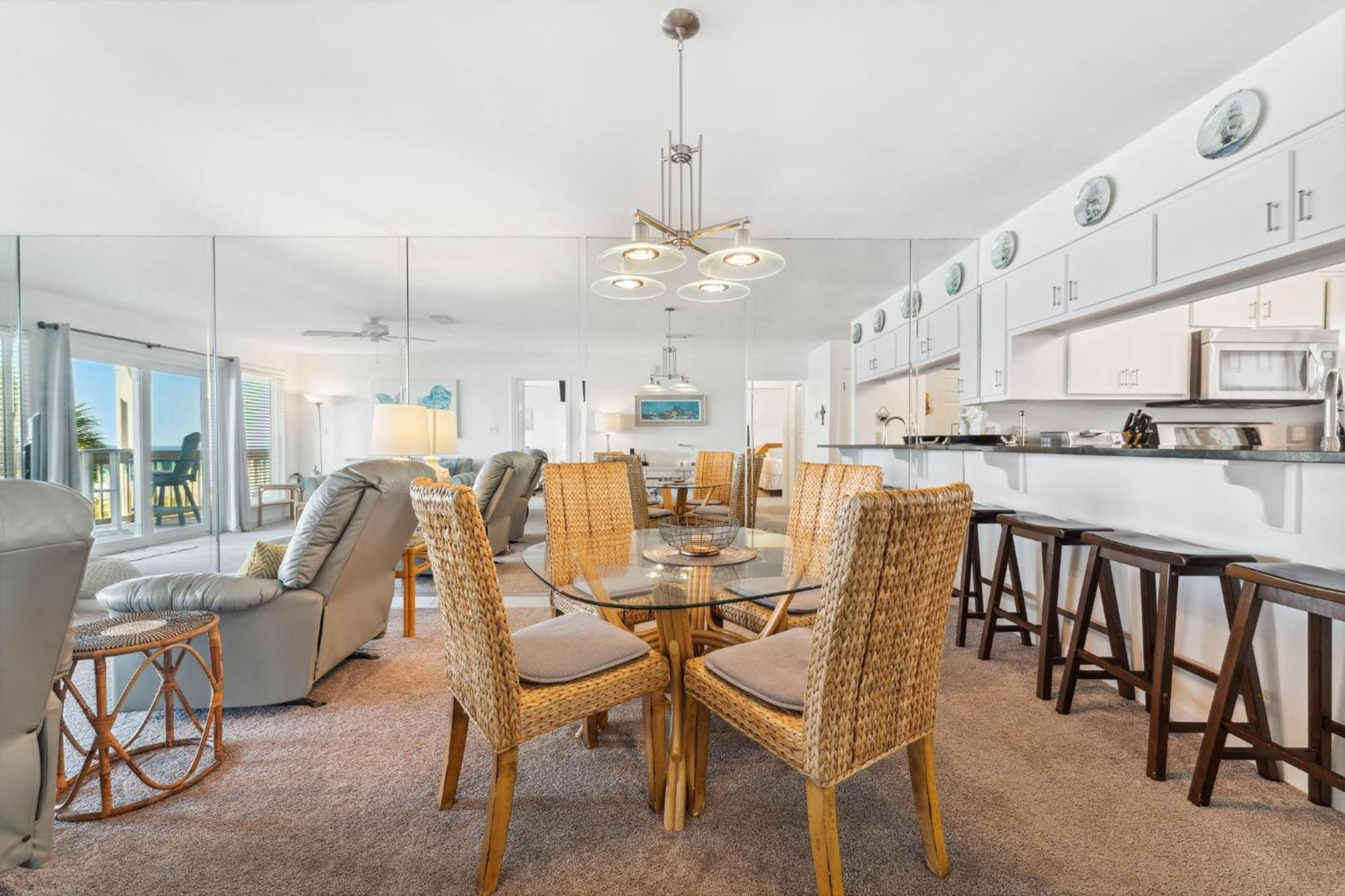 10 Ramsgate * Panama City Beach