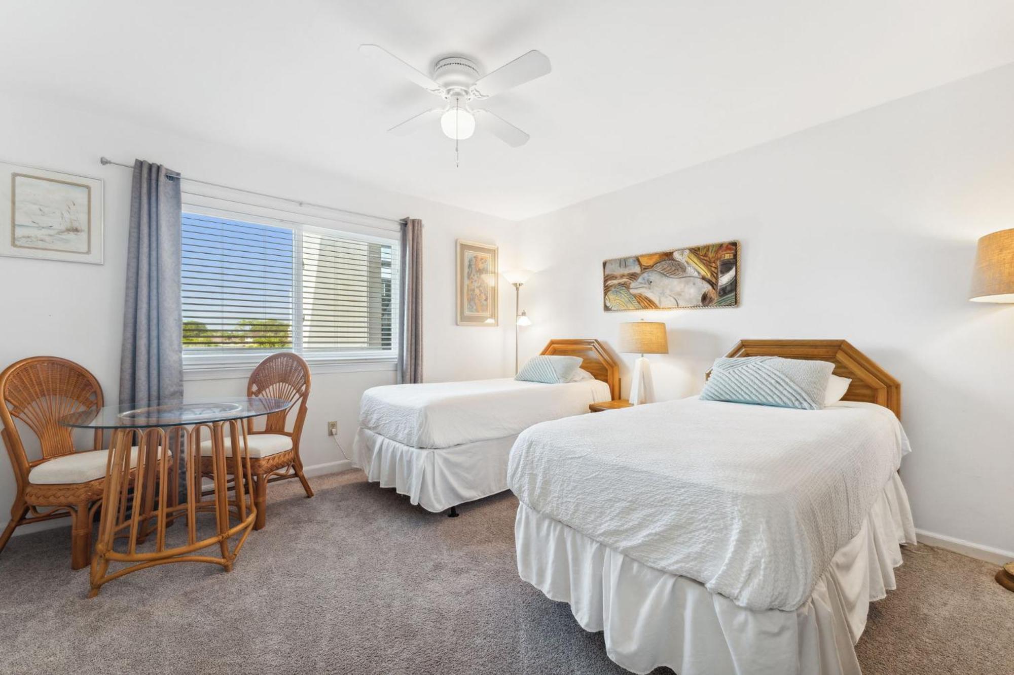 10 Ramsgate *