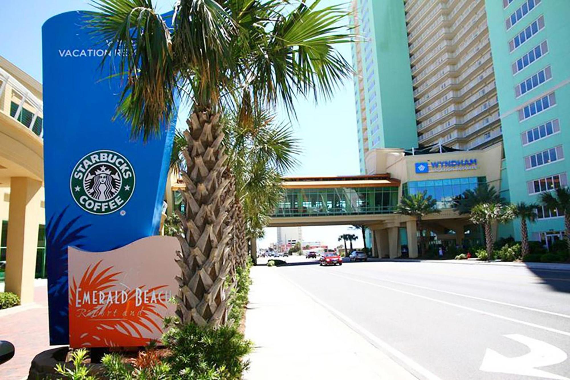Apartment Emerald 2225 Panama City Beach
