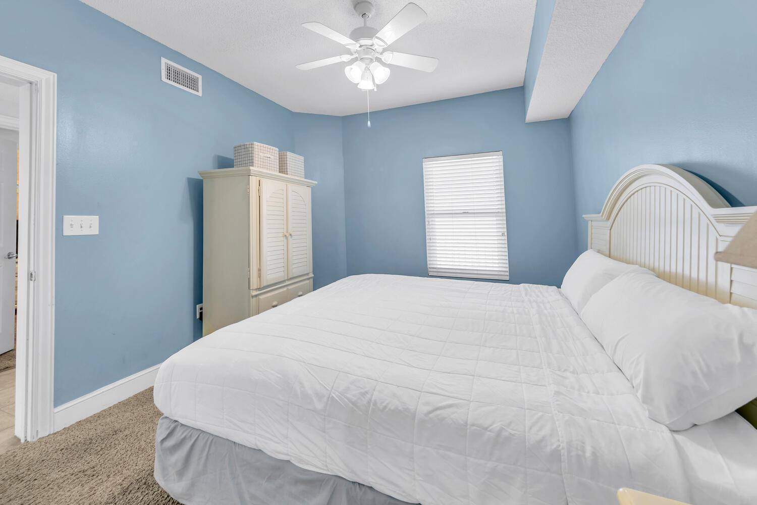 Majestic Towers 2-1803 Aparthotel Panama City Beach