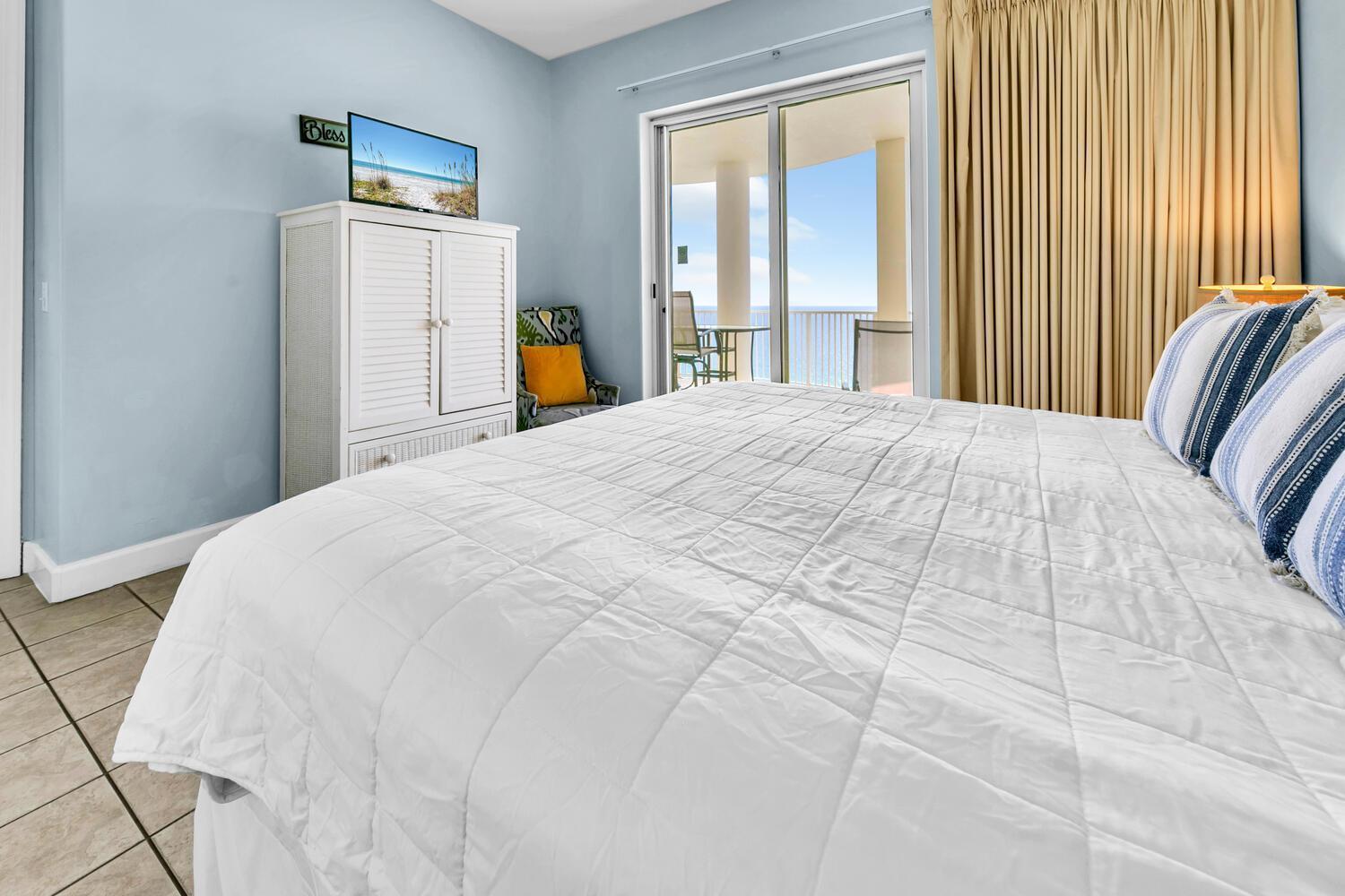 Apartment Ocean Ritz 1902 *