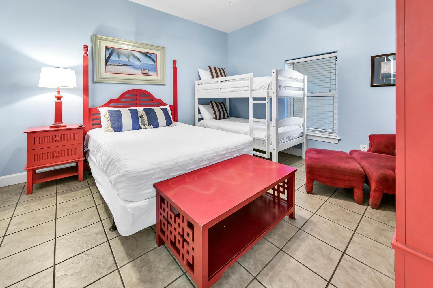 Ocean Ritz 1902 Panama City Beach