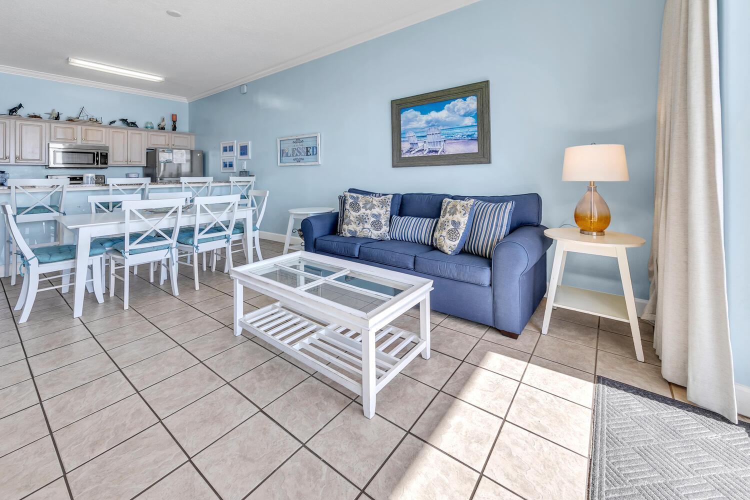 Ocean Ritz 1902 Apartment *