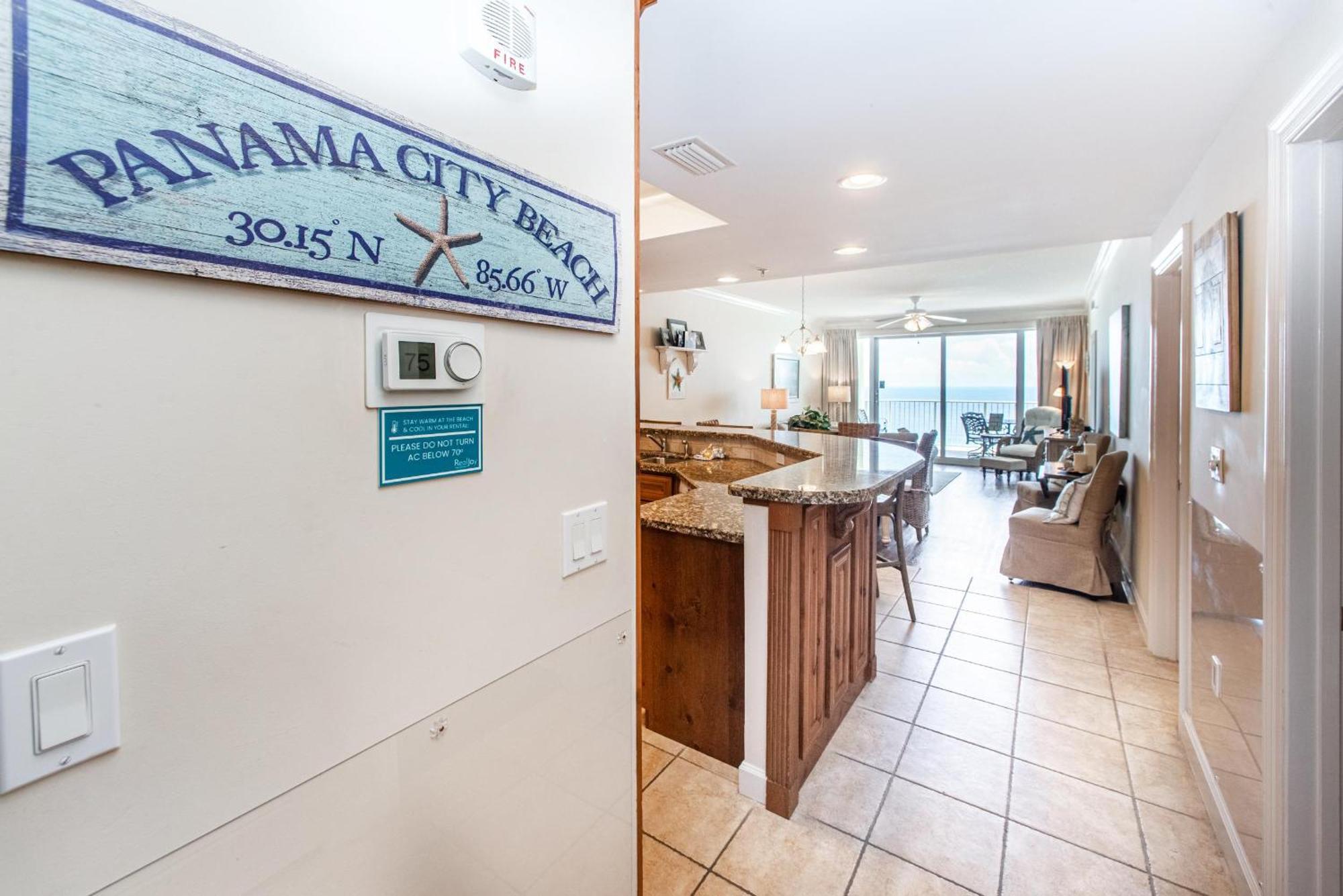 Boardwalk 1502 Apartment Panama City Beach