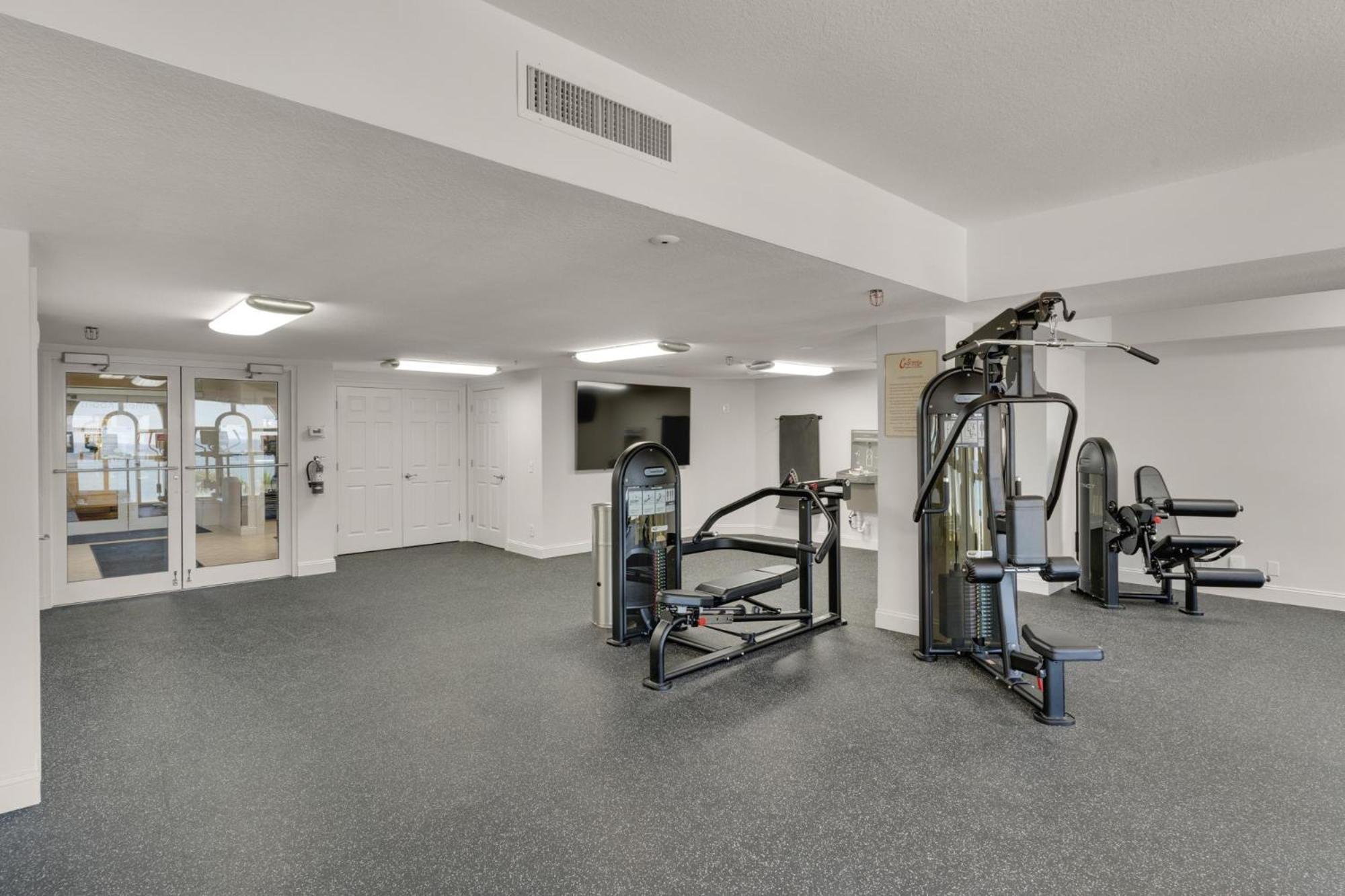 Calypso 1-1809 East Apartment Panama City Beach