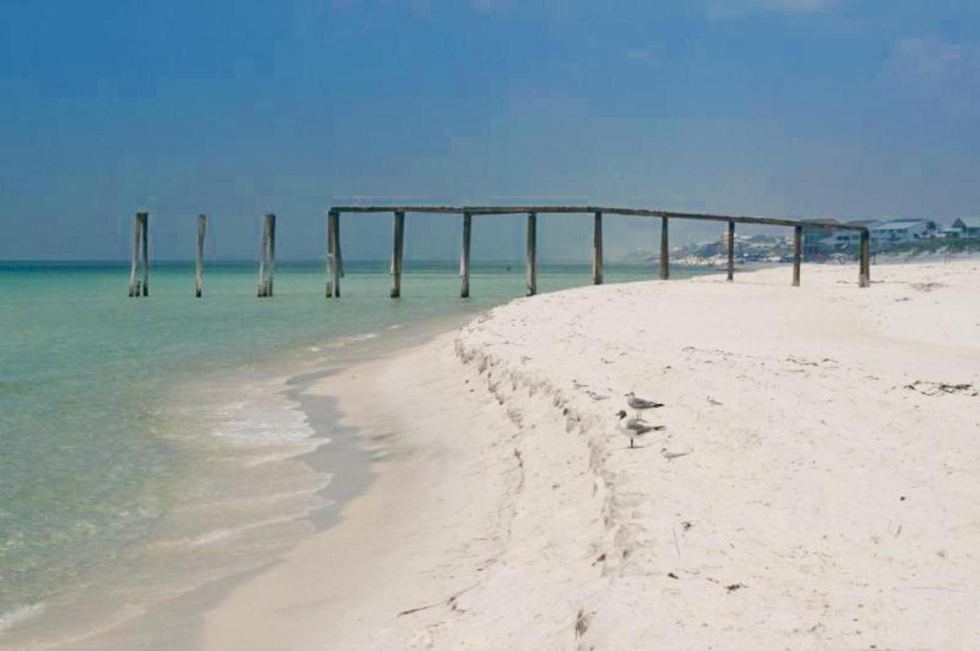 Inlet Sands 206- Inlet Dreams