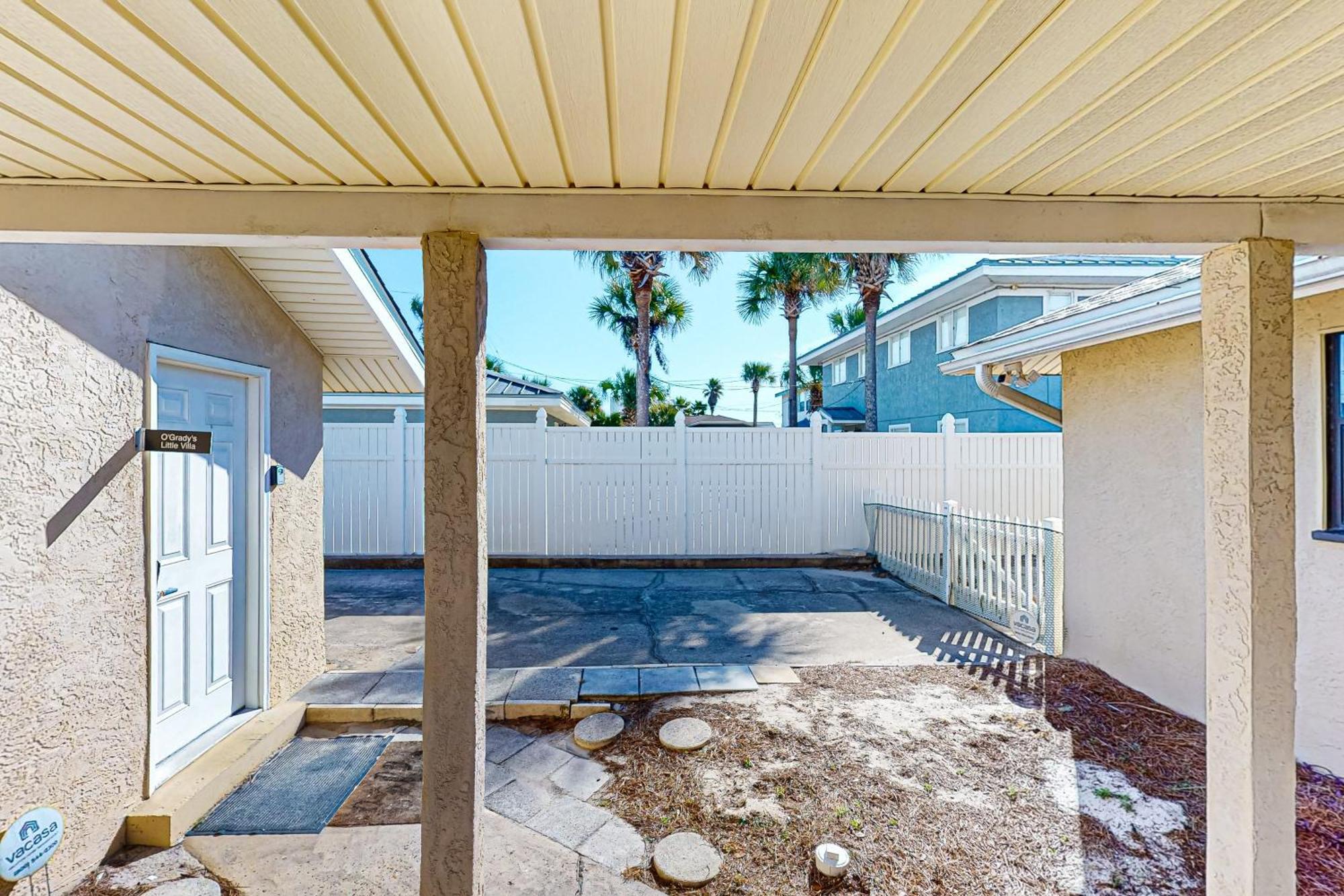 O'grady's Main Sail Holiday home Panama City Beach