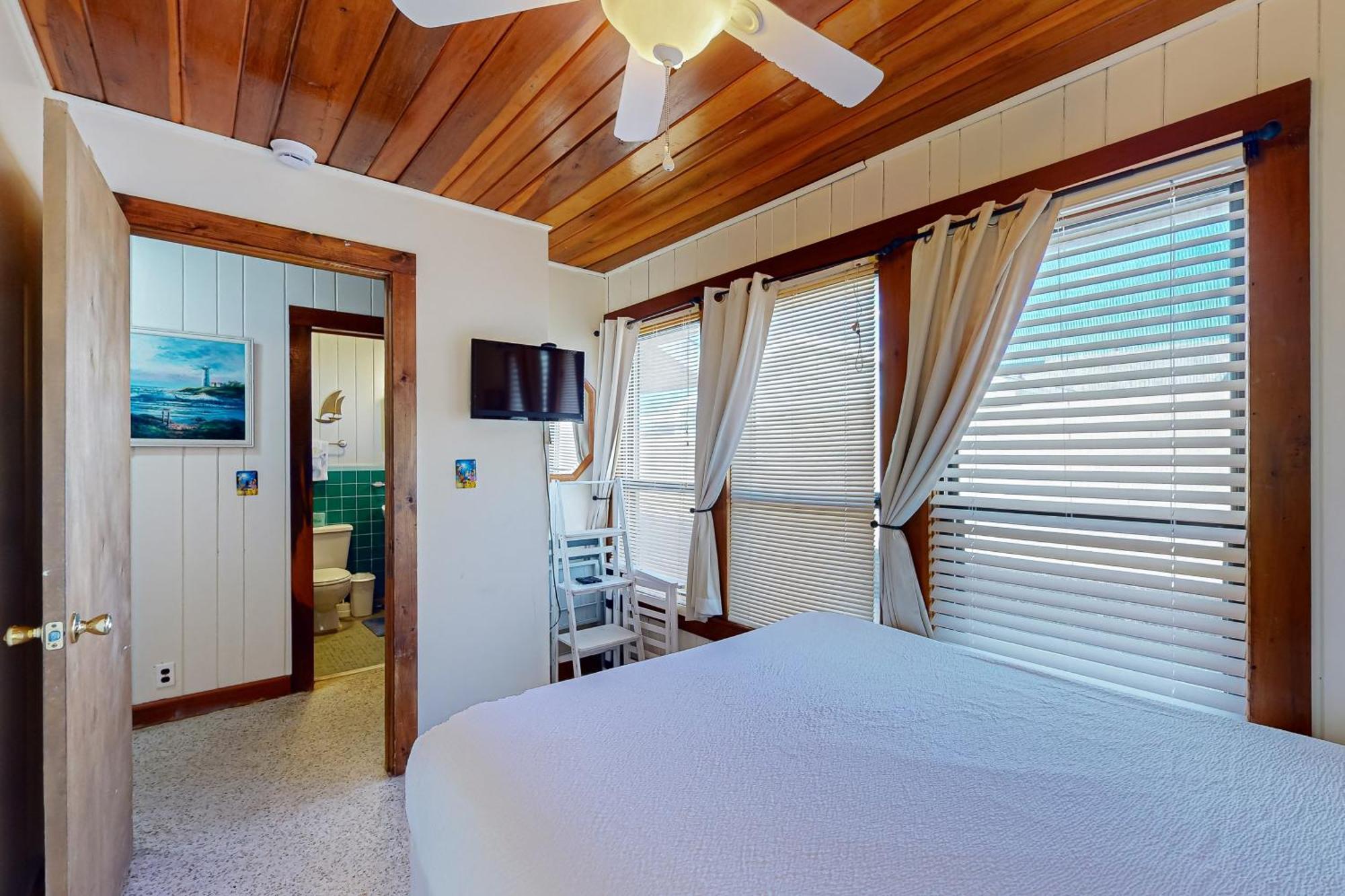 O'grady's Main Sail Holiday home