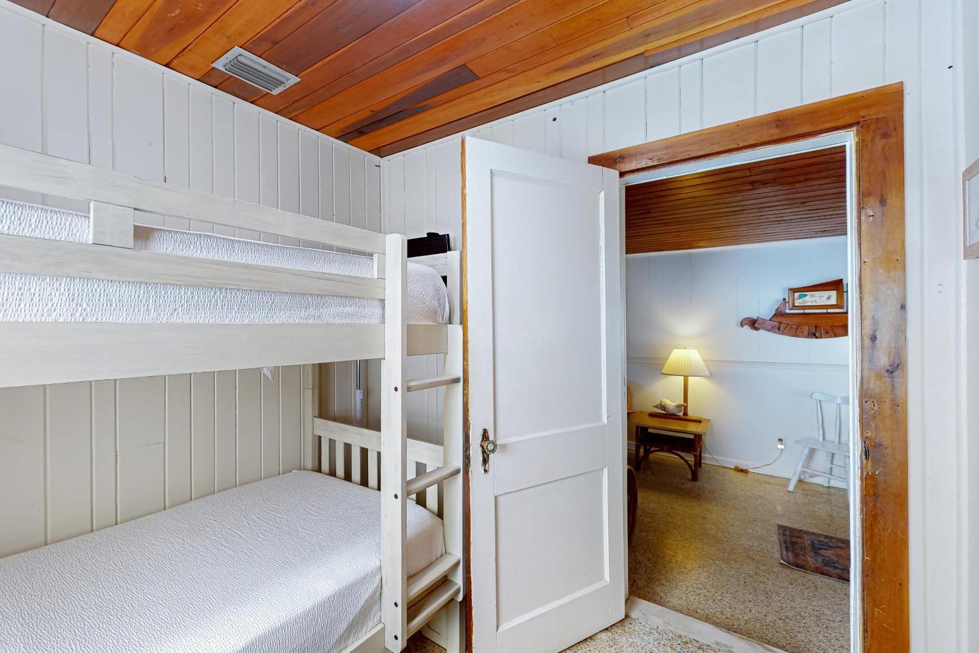 O'grady's Main Sail Holiday home *