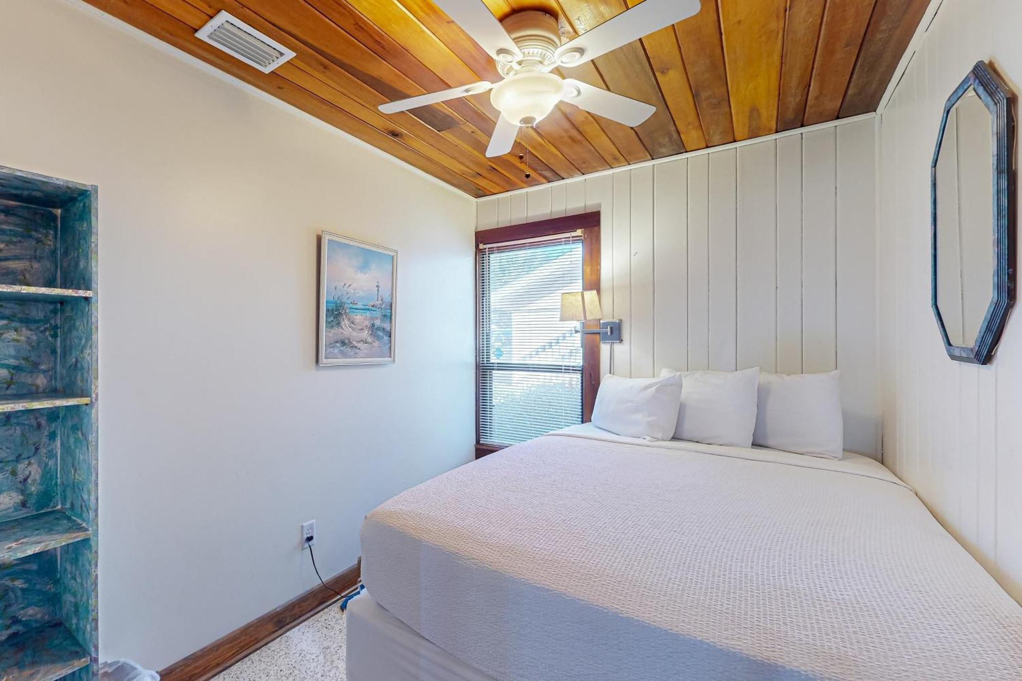 Holiday home O'grady's Main Sail Panama City Beach