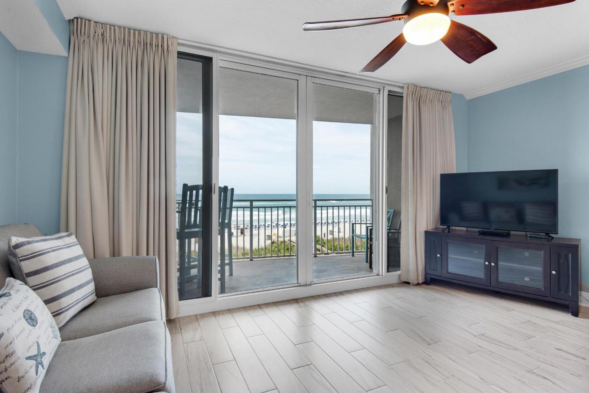 Emerald 235 Holiday home Panama City Beach