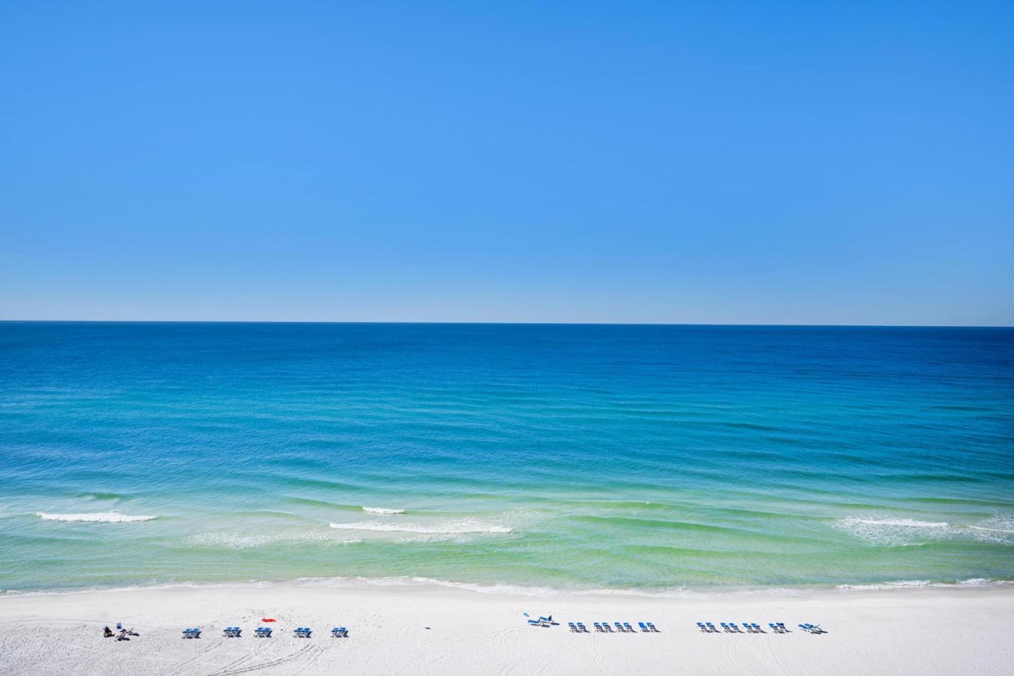 Ocean 1206 Holiday home Panama City Beach