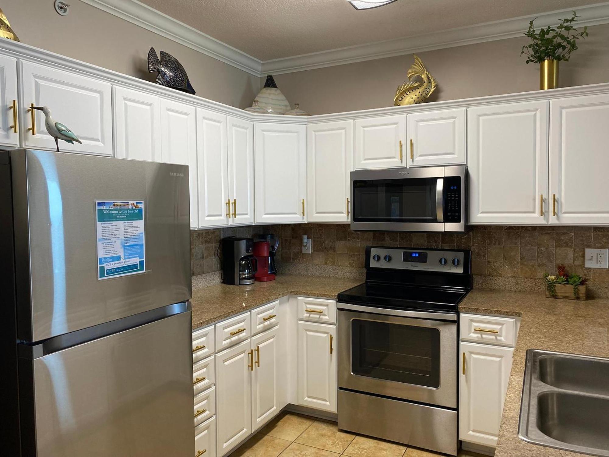 Ocean 1206 Holiday home