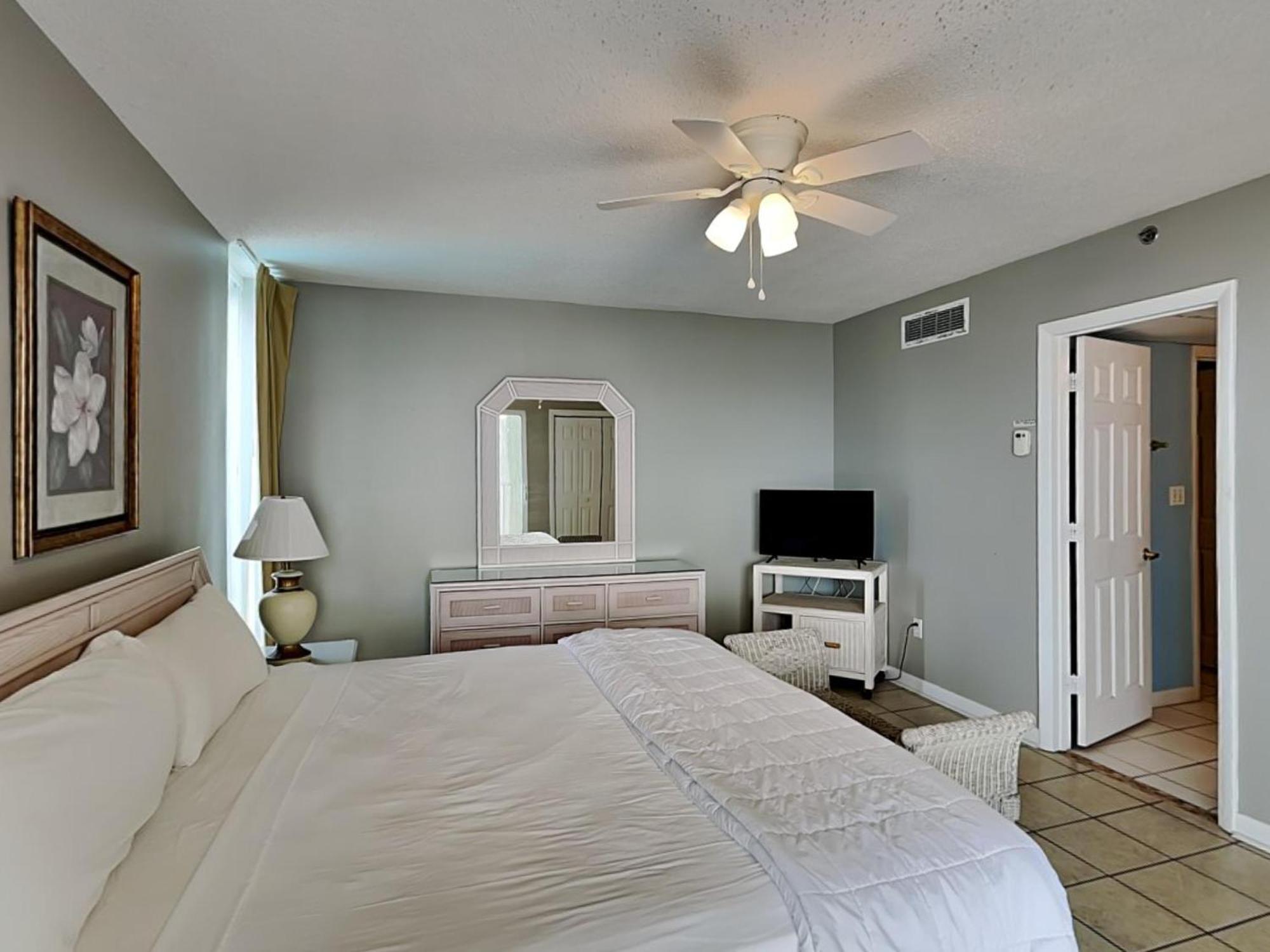 Long Tower Ii 306 Apartment Panama City Beach