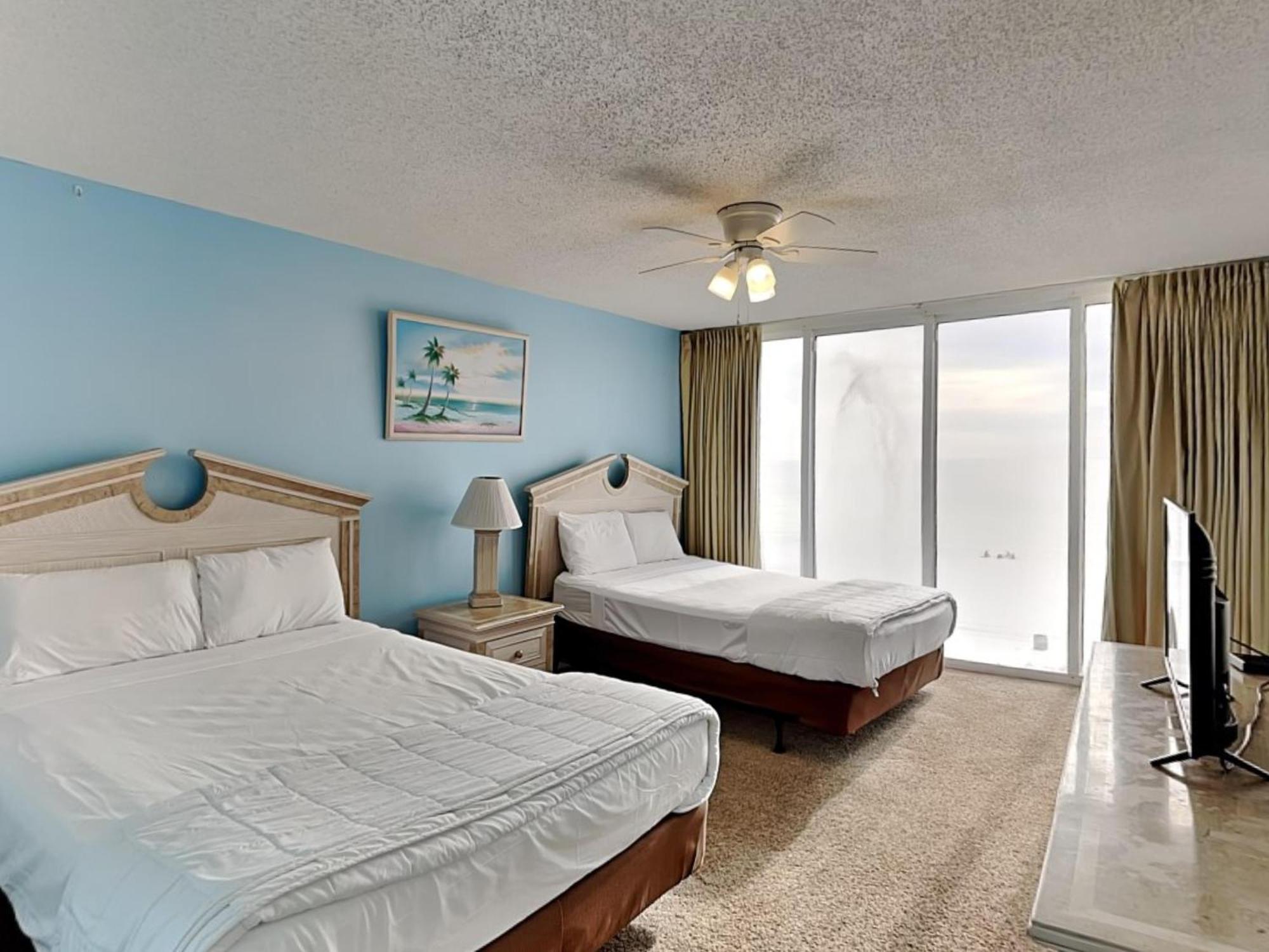 Apartment Long Tower Ii 306