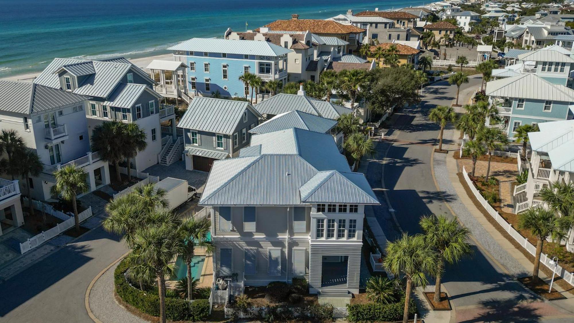 Holiday home Walking On Sunshine - Benchmark Management Panama City Beach