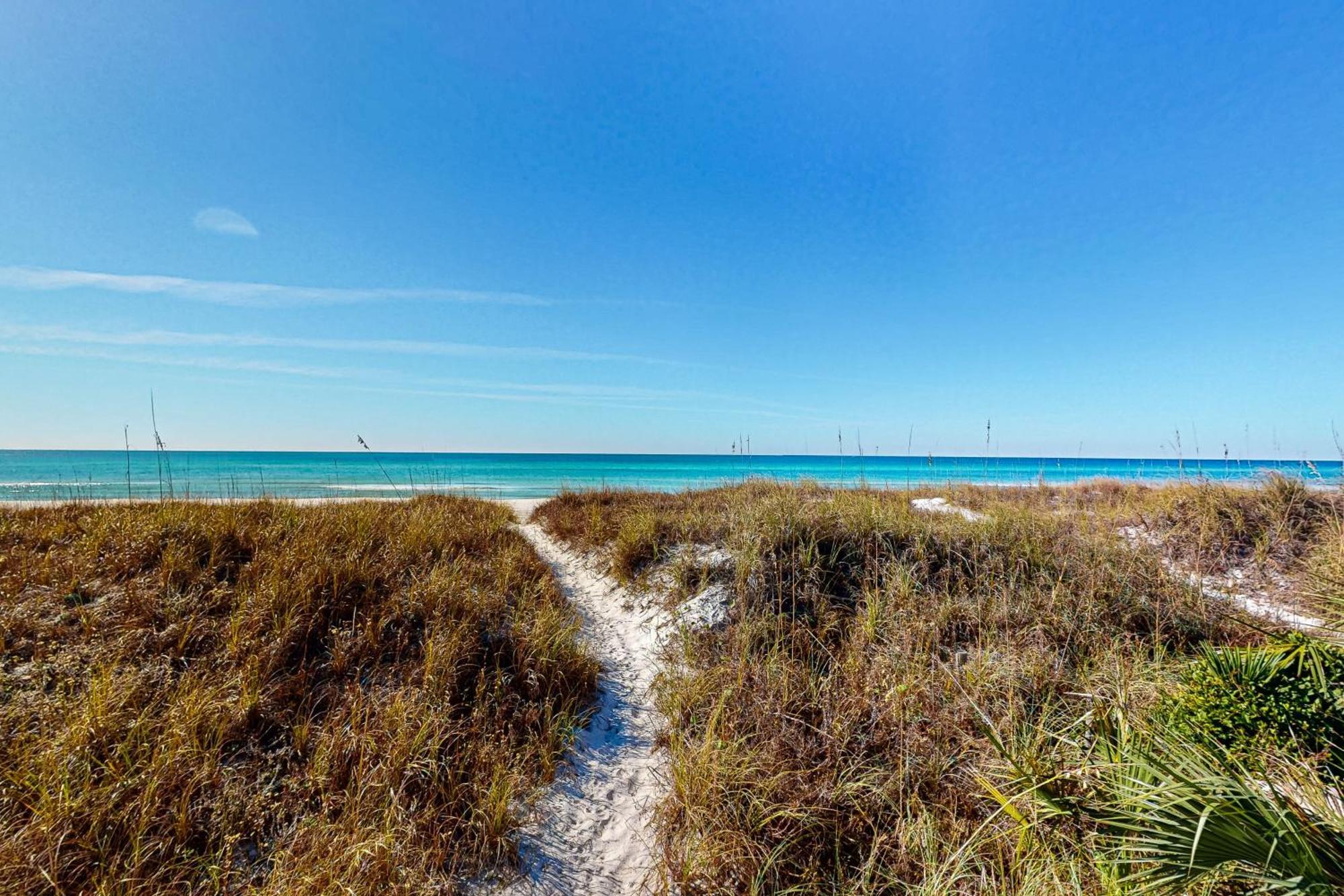 Holiday home O'grady's Little Panama City Beach