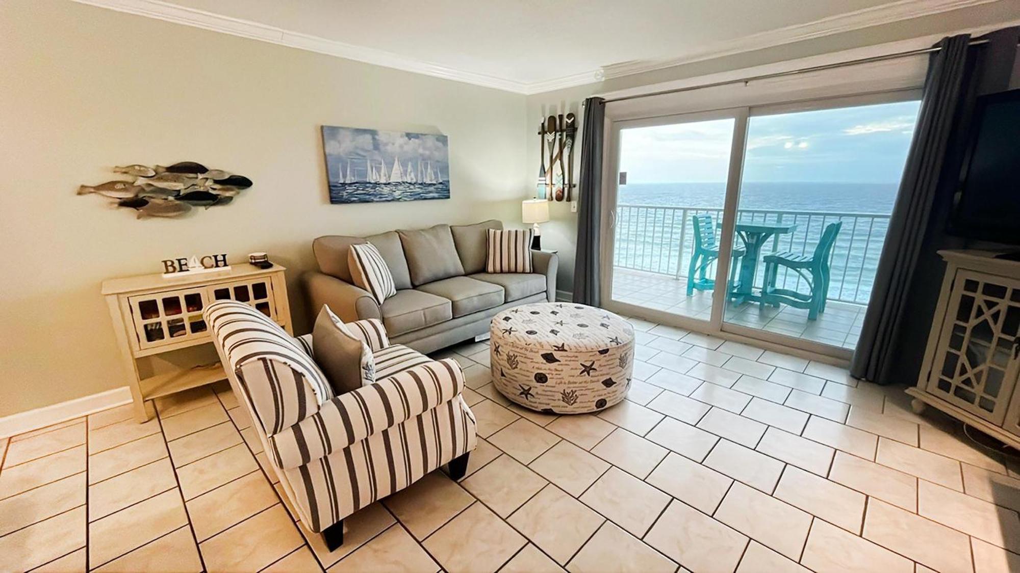 The Summit 1426 Panama City Beach