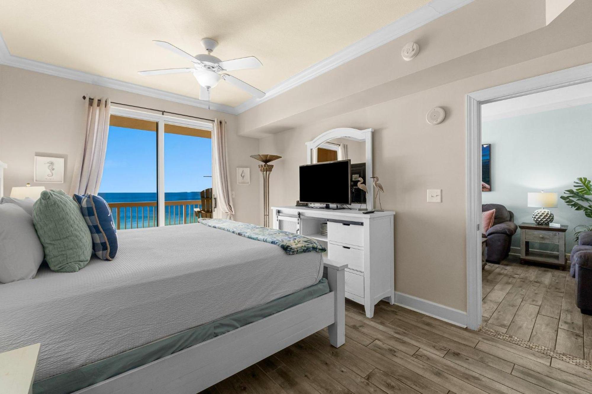 Holiday home 1002 Sunrise Panama City Beach
