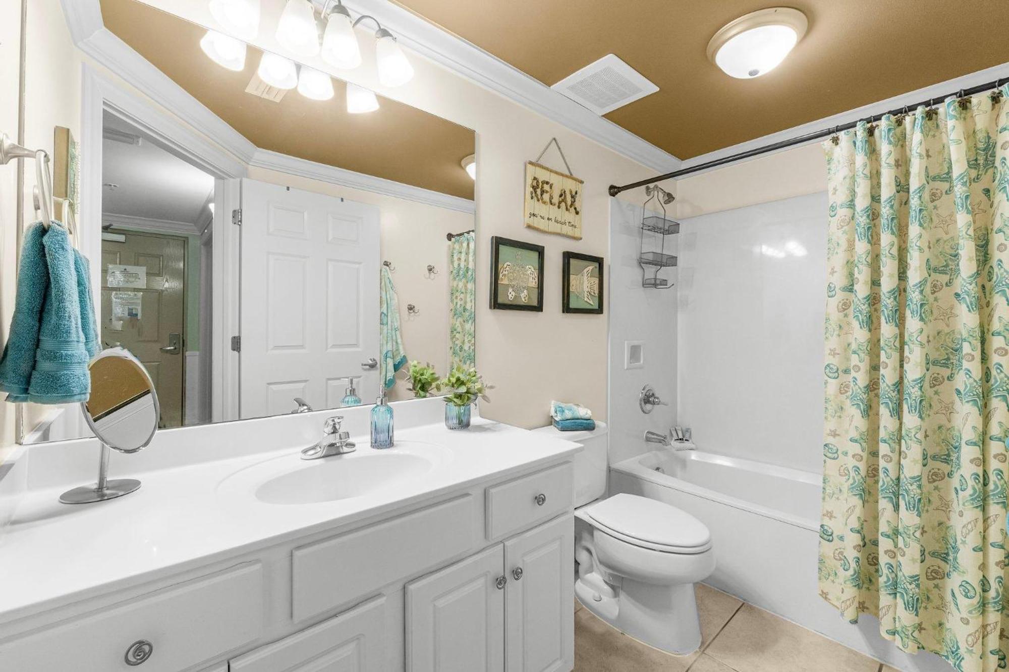 1002 Sunrise Holiday home Panama City Beach