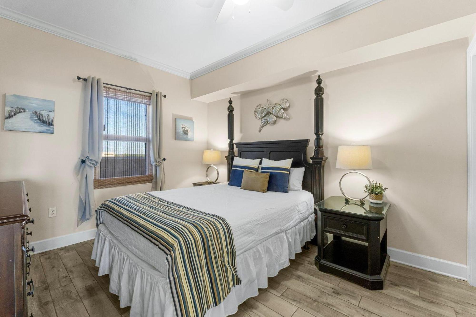 Holiday home 1002 Sunrise Panama City Beach