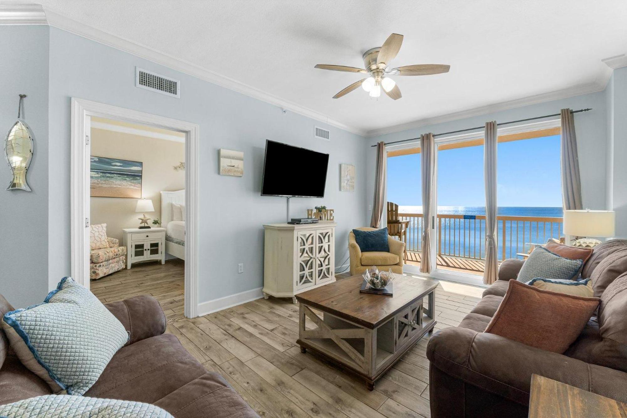 1002 Sunrise Holiday home