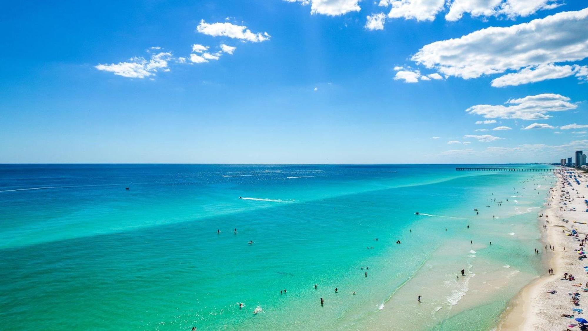 1002 Sunrise Holiday home Panama City Beach