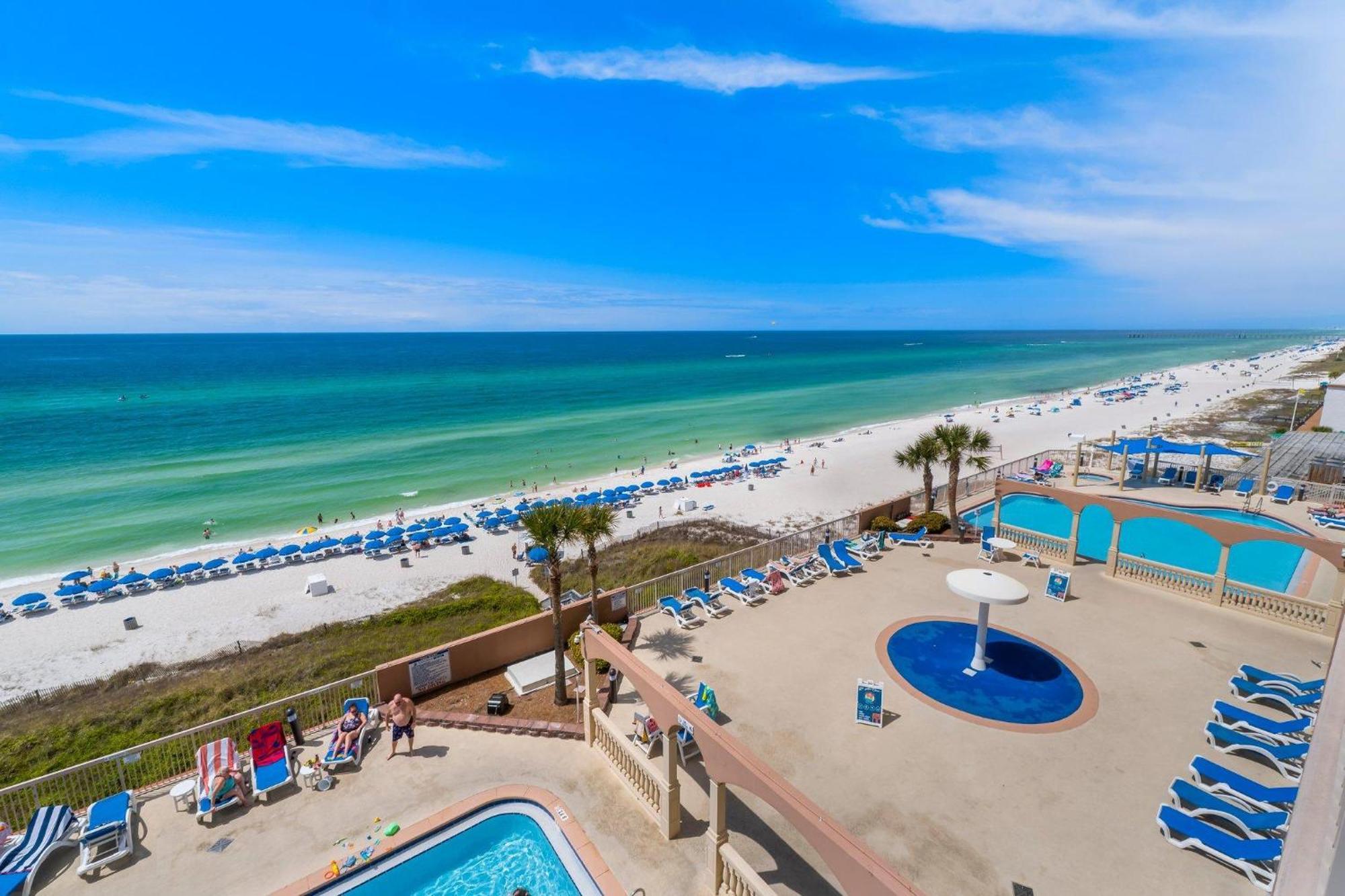 1002 Sunrise Panama City Beach
