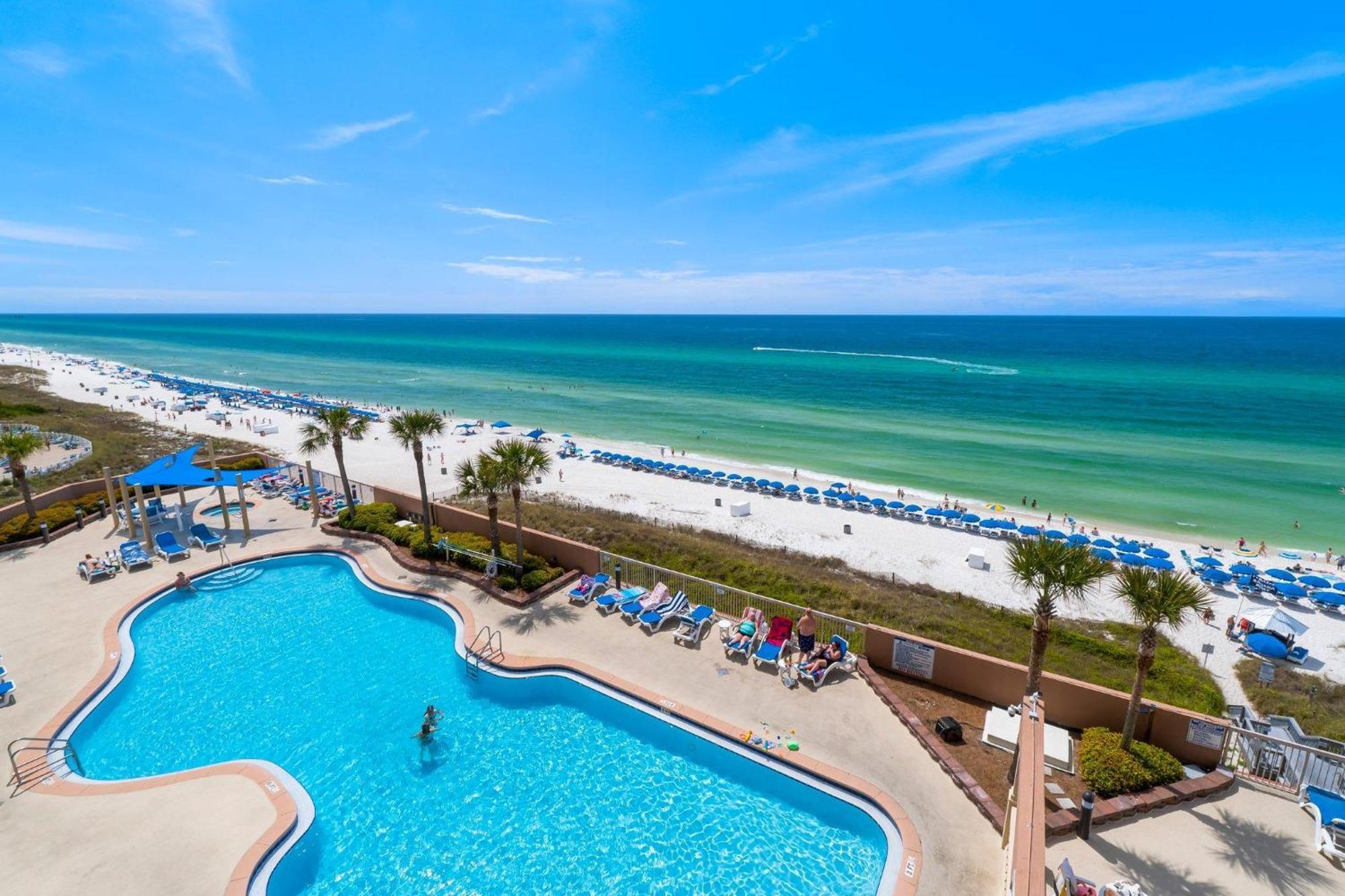 1002 Sunrise Panama City Beach