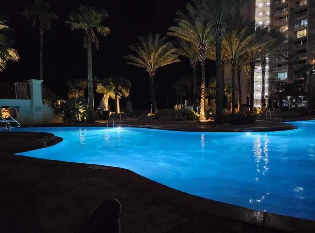 Apartment Shores Of Panama 2326 - 1 Bedroom Bunks Sleeps 6, Reserved Parking!