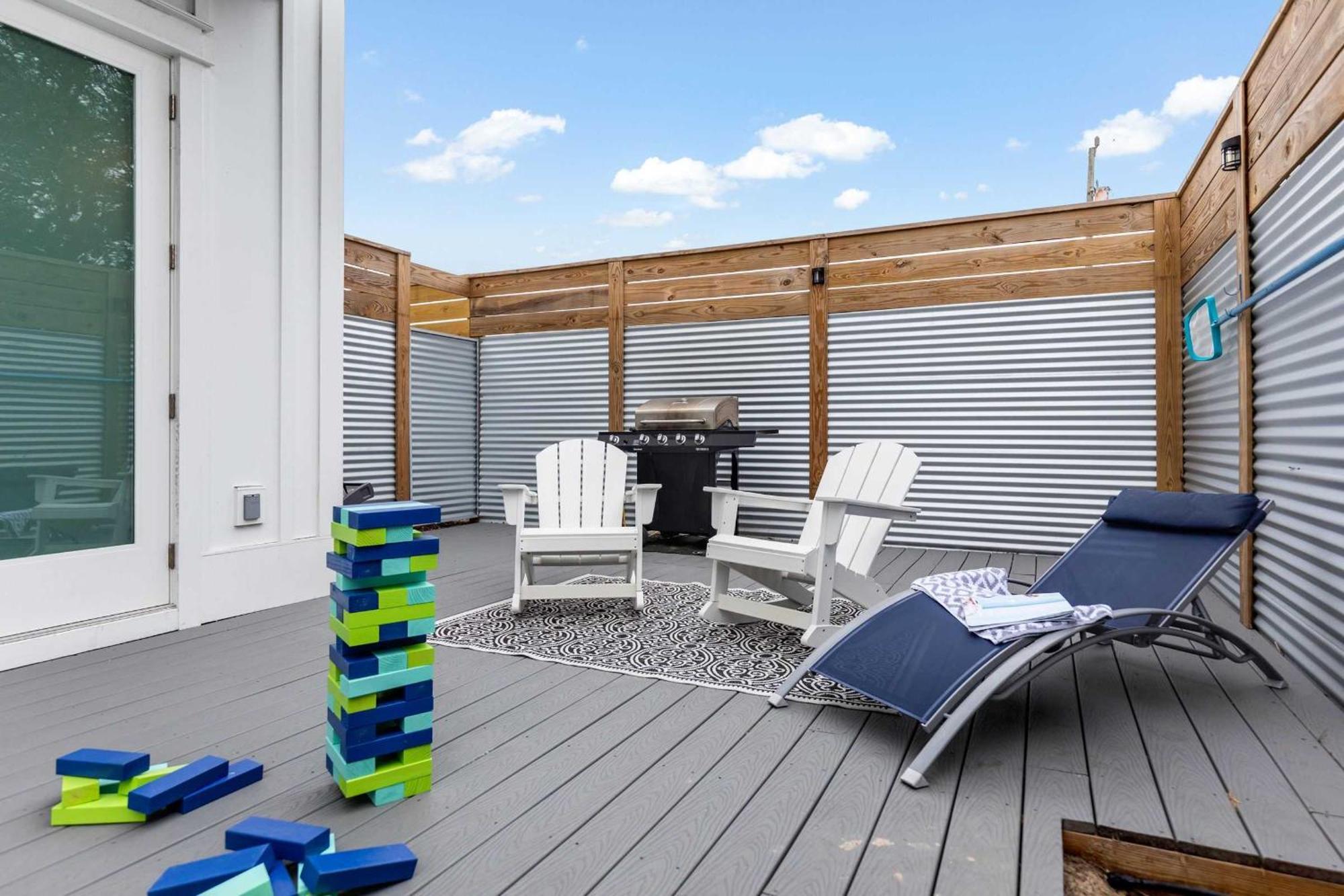Holiday home Lux Newly Built Seaglass And Sunsets Heatable Pool Close To Family Friendly