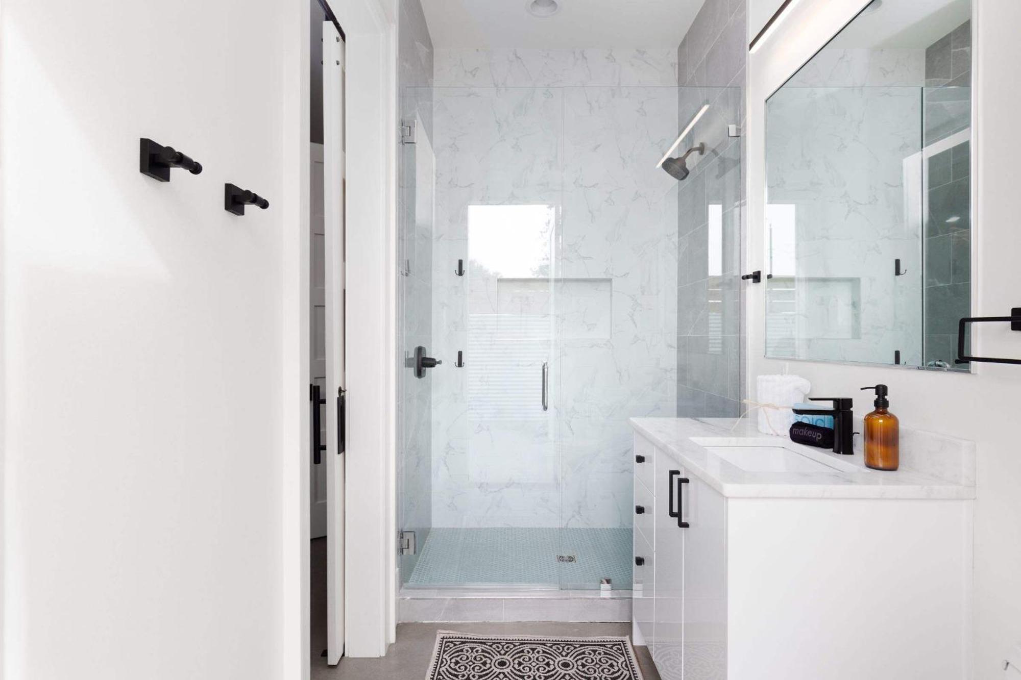 Lux Newly Built Seaglass And Sunsets Heatable Pool Close To Family Friendly *