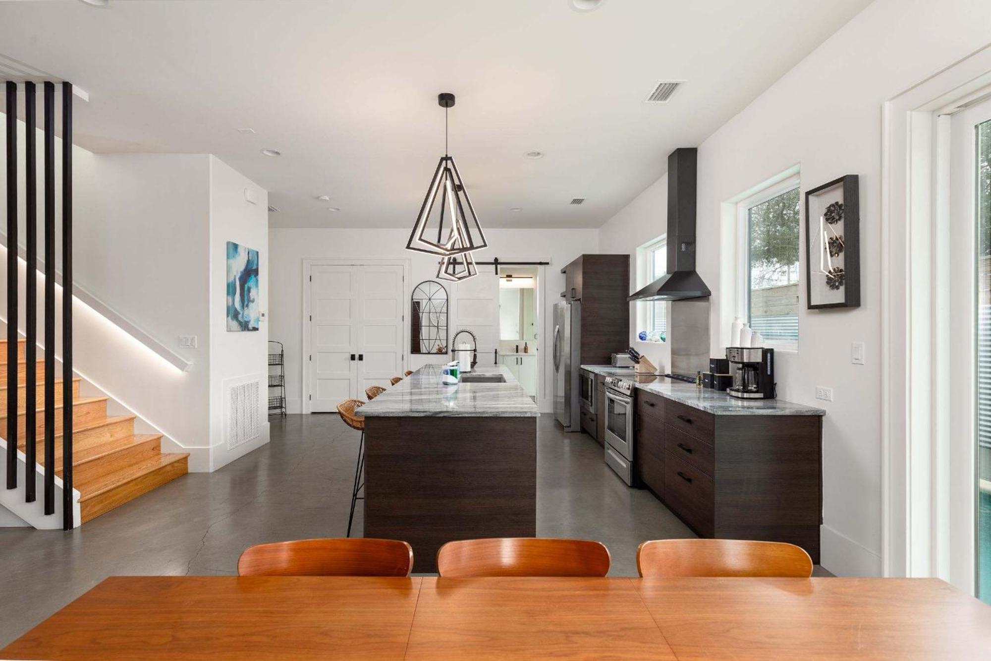 Lux Newly Built Seaglass And Sunsets Heatable Pool Close To Family Friendly * Panama City Beach