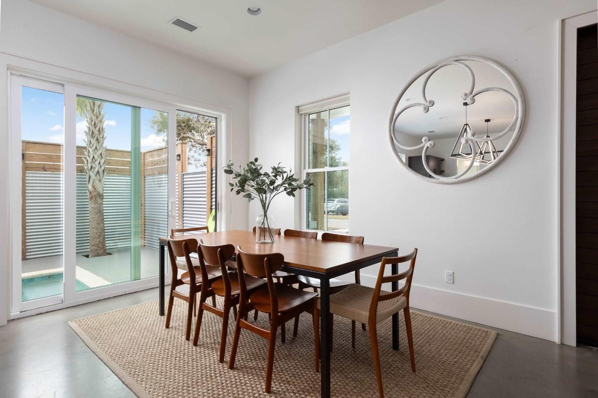 Lux Newly Built Seaglass And Sunsets Heatable Pool Close To Family Friendly *