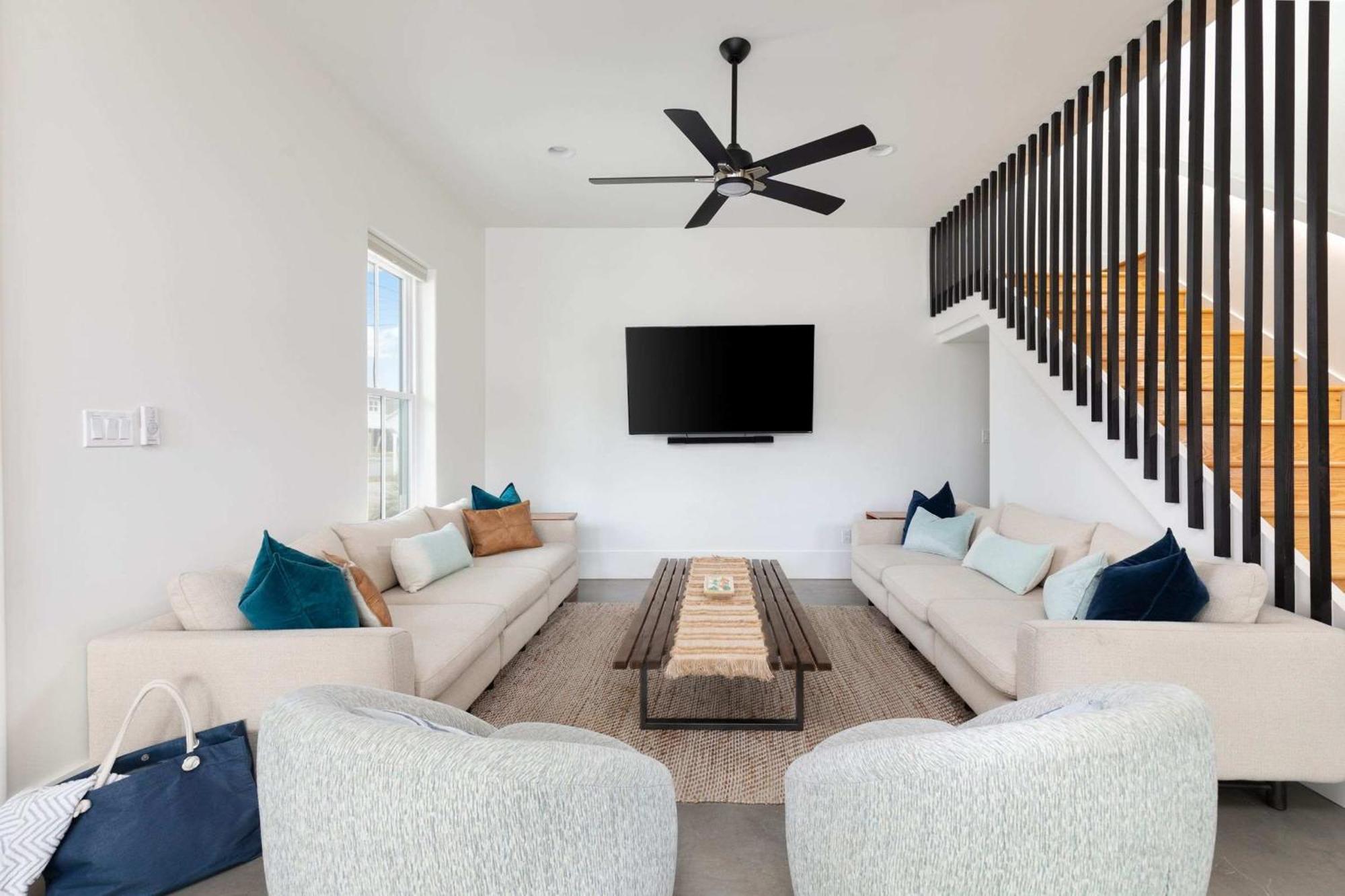 Lux Newly Built Seaglass And Sunsets Heatable Pool Close To Family Friendly Panama City Beach
