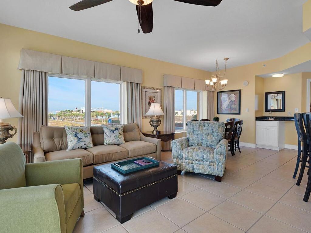 Calypso 209w Incredible Corner Unit View In Pcb Apartment Panama City Beach