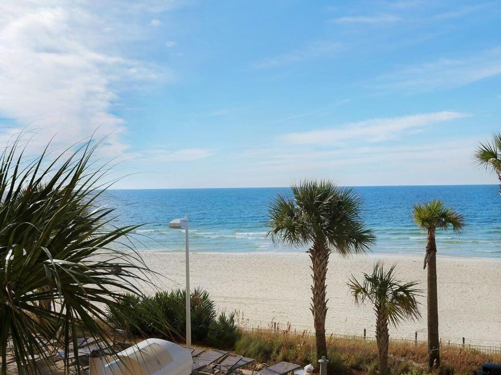 Apartment Calypso 209w Incredible Corner Unit View In Pcb Panama City Beach