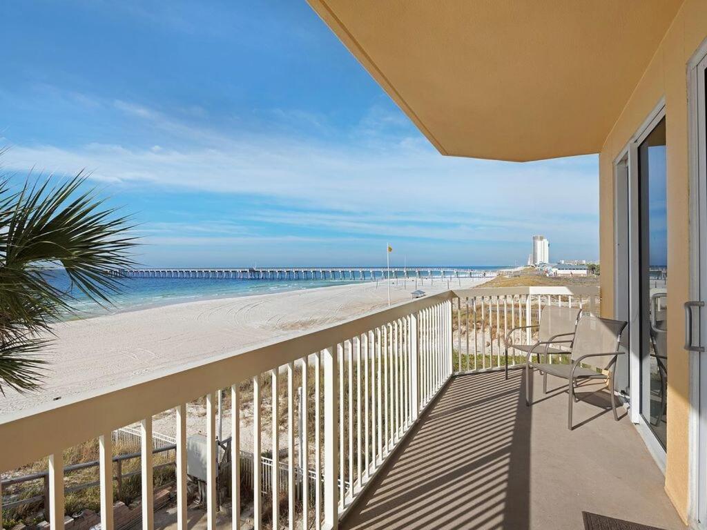 Apartment Calypso 209w Incredible Corner Unit View In Pcb *